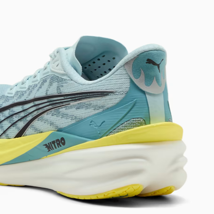 Mens Puma Deviate Nitro 4