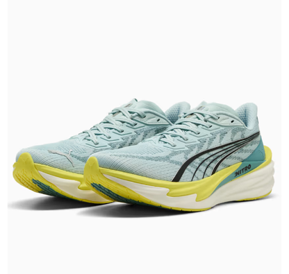 Mens Puma Deviate Nitro 4