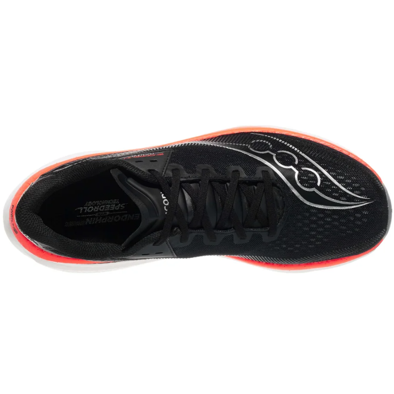 Mens Saucony Endorphin Azura (D-Width)