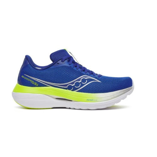 Mens Saucony Endorphin Trainer