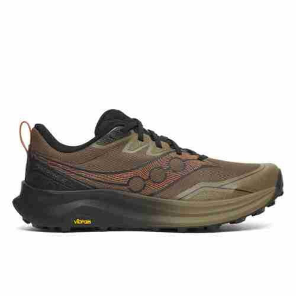 Mens Saucony Peregrine 16 (D-Width)