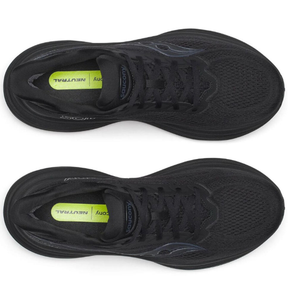 Mens Saucony Triumph 24 Wide (2E Width)
