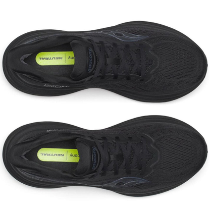 Mens Saucony Triumph 24 Wide (2E Width)