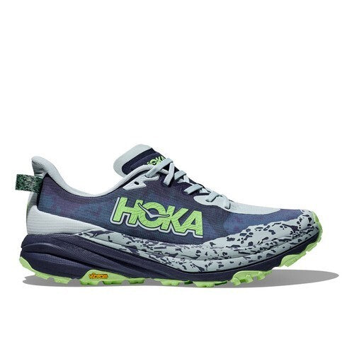 Mens Hoka Speedgoat 6 Wide (2E-Width)