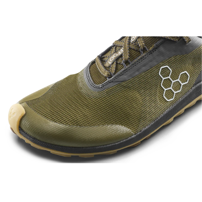 Mens Vivobarefoot Primus Trail Flow