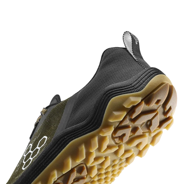 Mens Vivobarefoot Primus Trail Flow