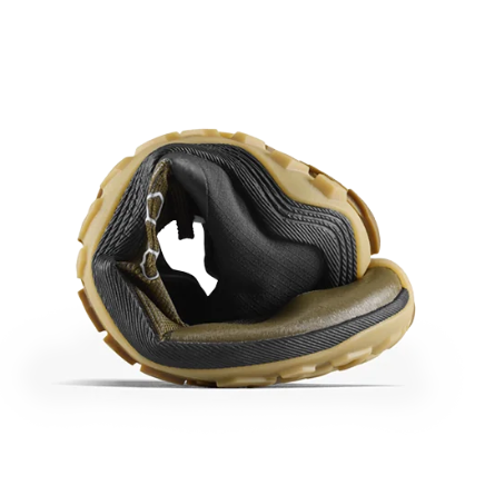 Mens Vivobarefoot Primus Trail Flow