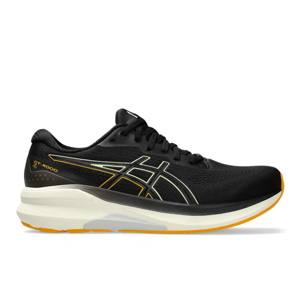 Mens Asics GT-4000 4 Wide (2E-Width)