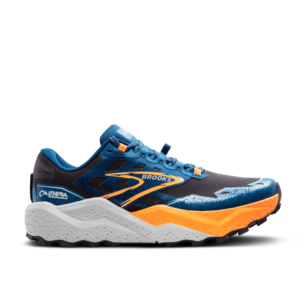 Mens Brooks Caldera 7 (D-Width)