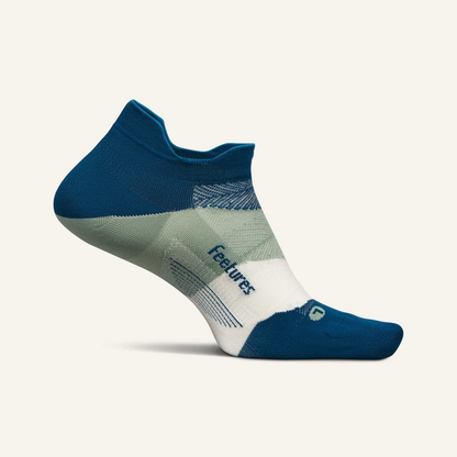 Feetures Elite No Show Socks - Ultra Light Cushion