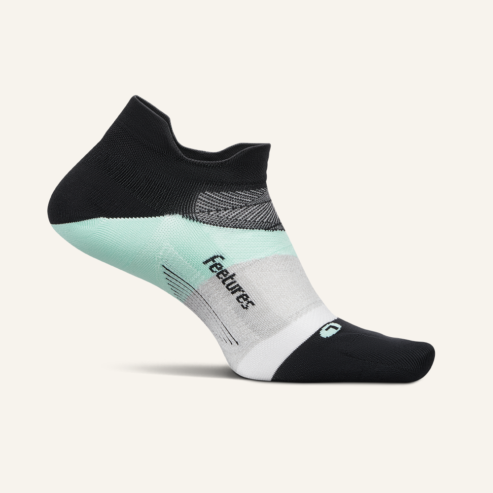 Feetures Elite No Show Socks - Ultra Light Cushion