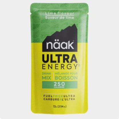 Naak Ultra Energy Drink Mix