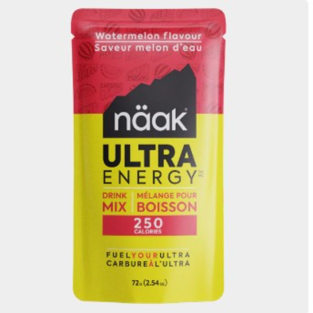 Naak Ultra Energy Drink Mix