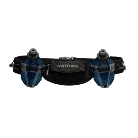 Nathan Trail Mix Plus 2 Hydration Belt