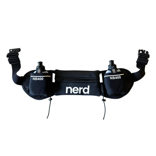 Nerd Running Belt NB400