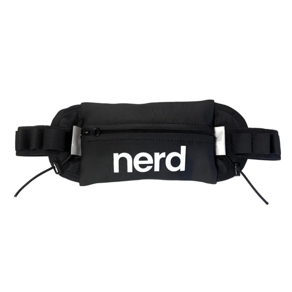 Nerd Running Belt NBracer