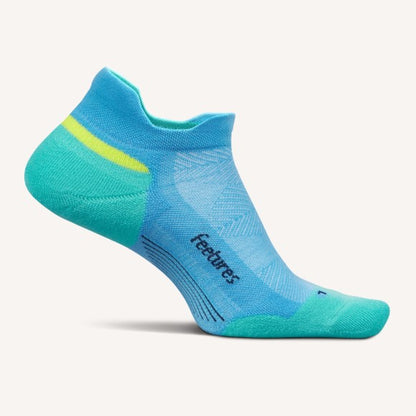 Feetures Elite No Show Socks - Max Cushion