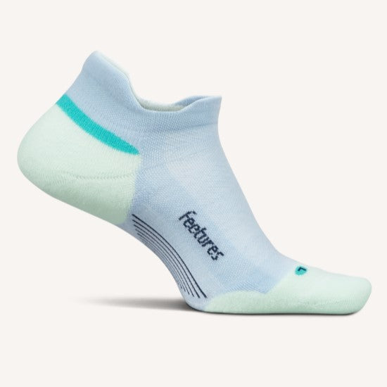 Feetures Elite No Show Socks - Max Cushion