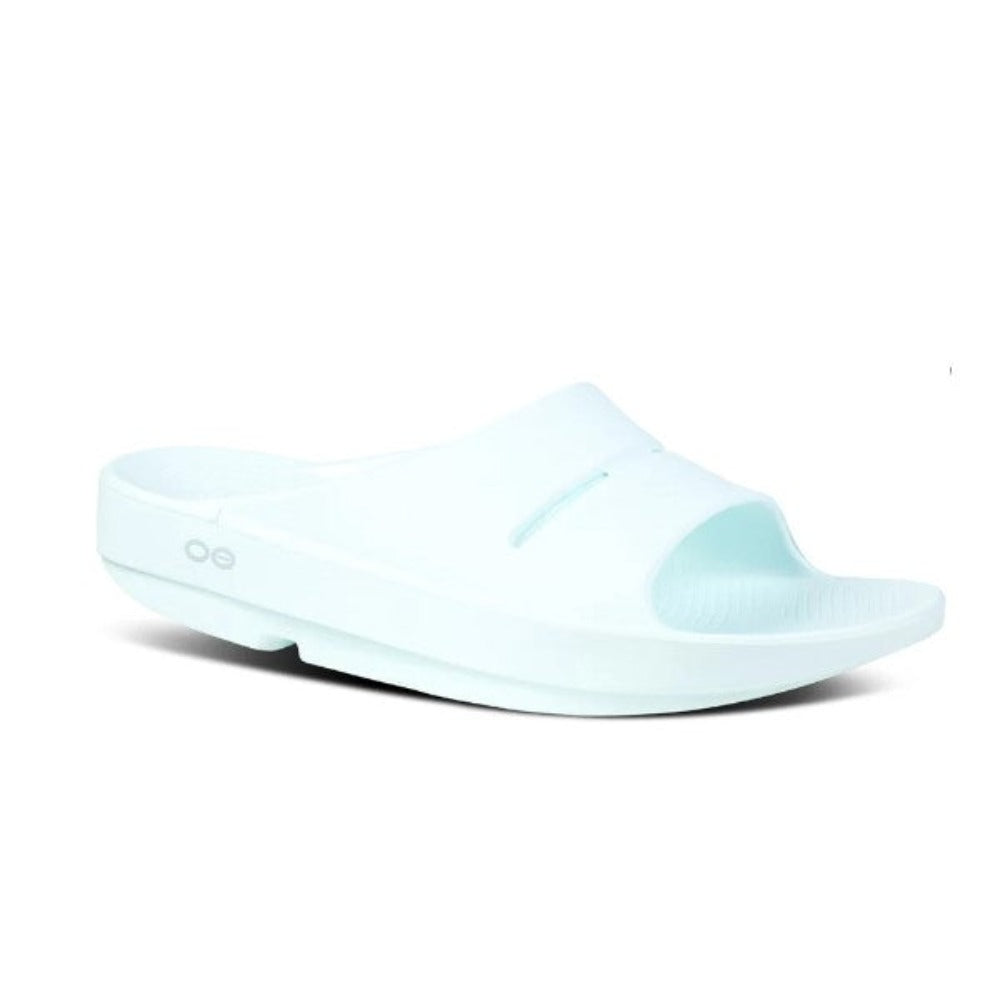 Unisex Oofos Ooahh Slide