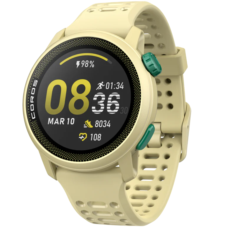 Coros Pace 3 GPS Sport Watch - Retro Edition