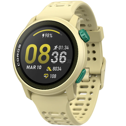 Coros Pace 3 GPS Sport Watch - Retro Edition