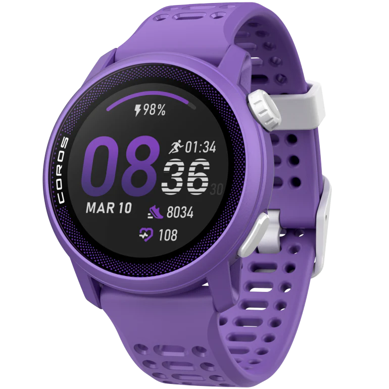 Coros Pace 3 GPS Sport Watch - Retro Edition