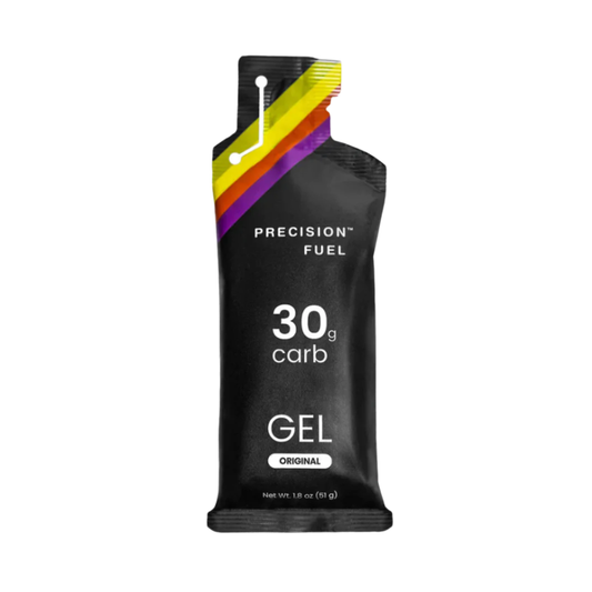 Precision Fuel Energy Gels