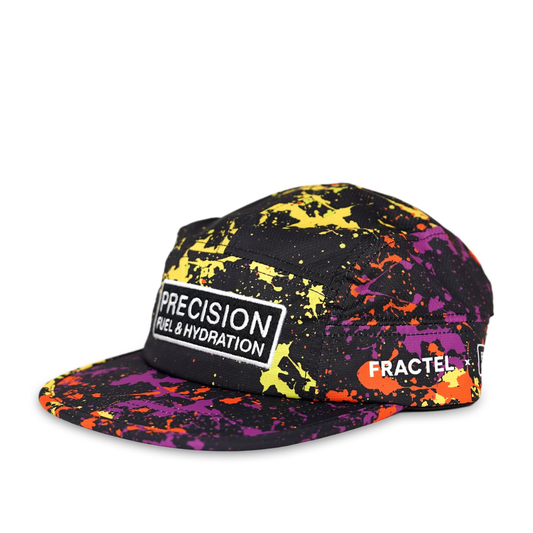 PF & H Splatter Hat