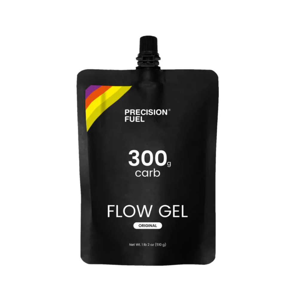 Precision Fuel Energy Gels