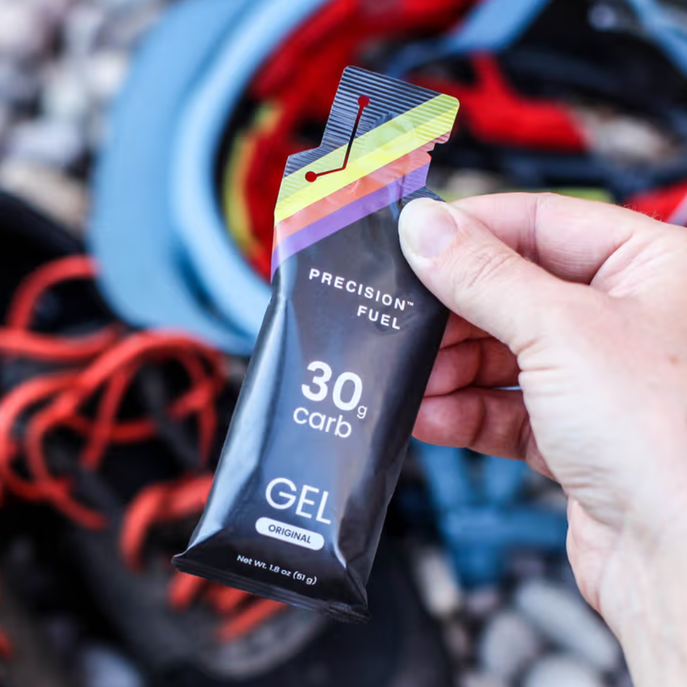 Precision Fuel Energy Gels