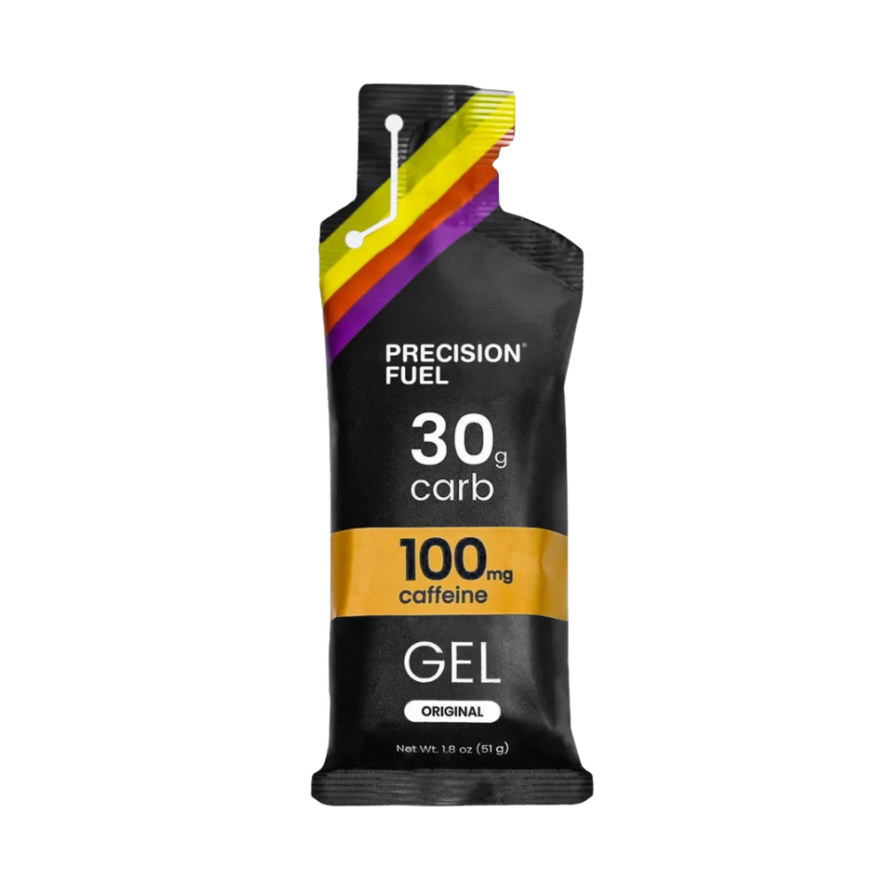 Precision Fuel Energy Gels