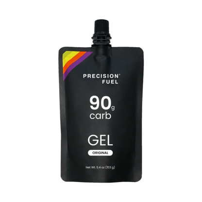 Precision Fuel Energy Gels