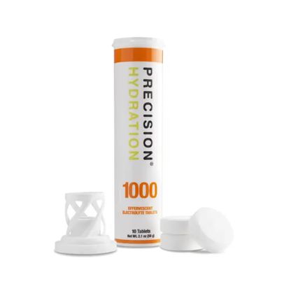 Precision Hydration 1000 Tablets