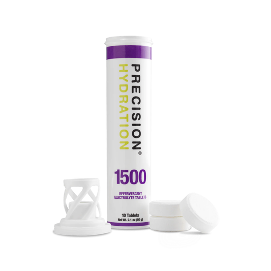 Precision Hydration 1500 Tablets