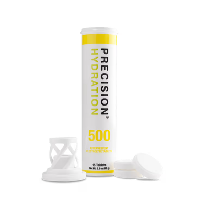 Precision Hydration 500 Tablets