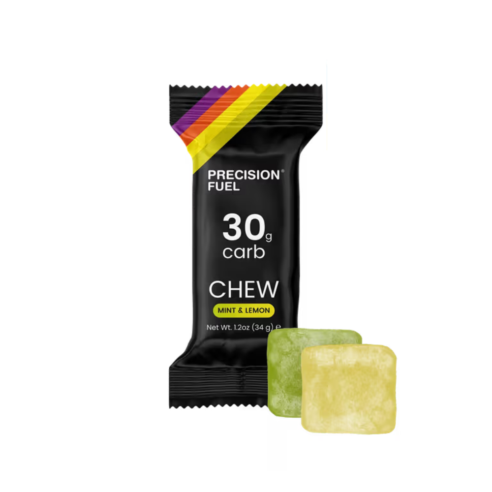 Precision Fuel 30 Chew
