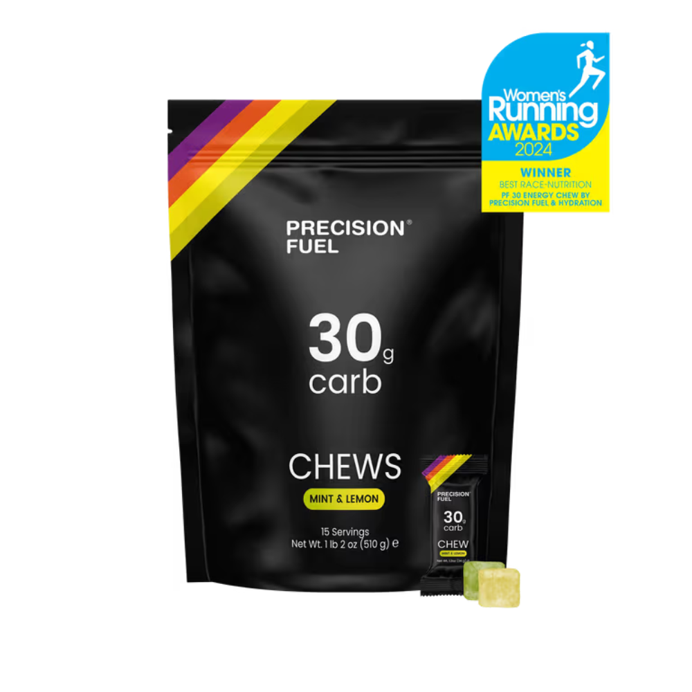 Precision Fuel 30 Chew