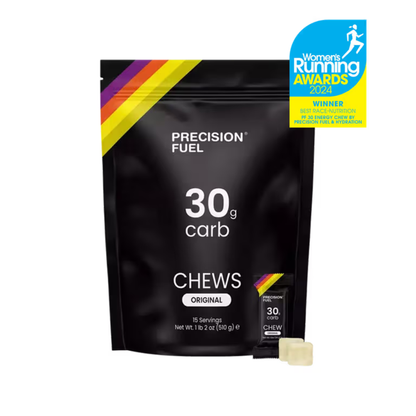 Precision Fuel 30 Chew