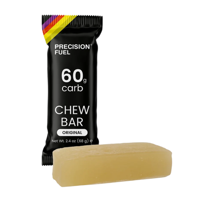 Precision Fuel 60 Chew Bar