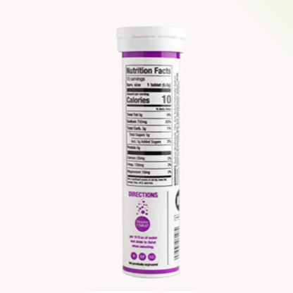 Precision Hydration 1500 Tablets