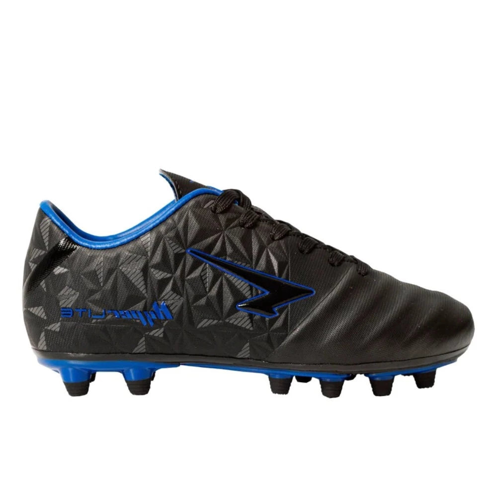 Kids Sfida Prism Junior Lace Football boots