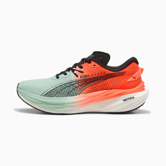 Womens Puma Deviate Nitro 3 HYROX