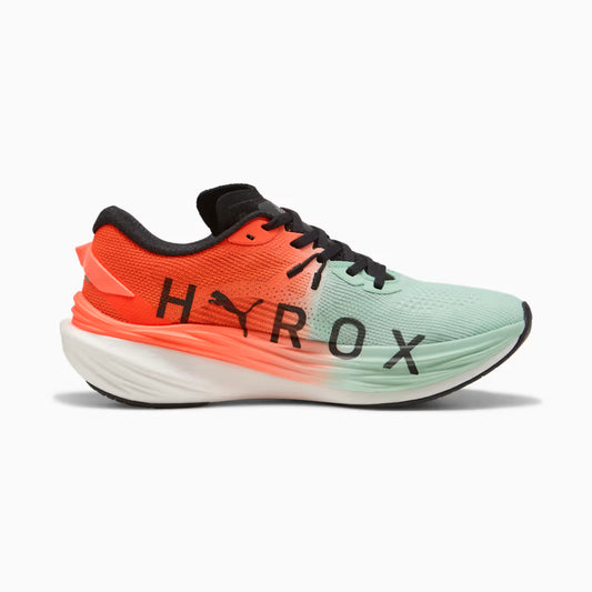 Womens Puma Deviate Nitro 3 HYROX