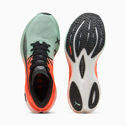 Womens Puma Deviate Nitro 3 HYROX