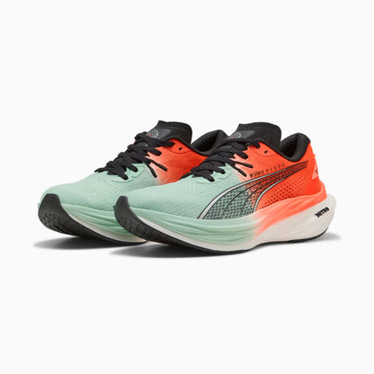 Womens Puma Deviate Nitro 3 HYROX