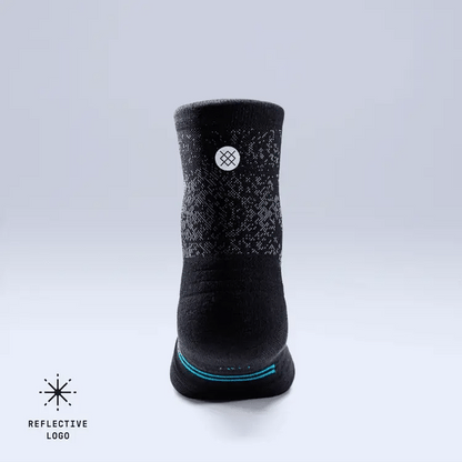 Stance Performance Running Socks - Light Cushion - Quarter