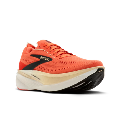 Mens Brooks Hyperion Max 4 (D-Width)