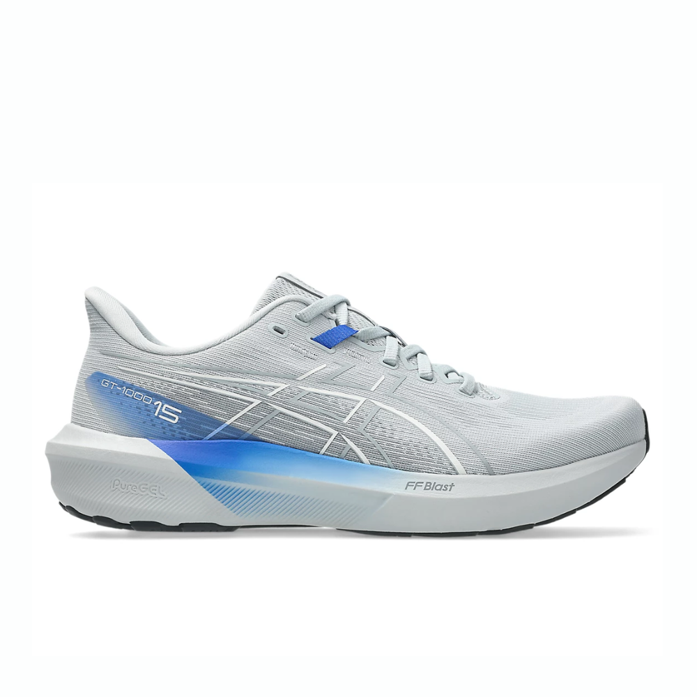 Mens ASICS GT-1000 15 4E (Extra Wide Width)