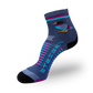 Unisex Steigen Running Socks Half Length US5-12