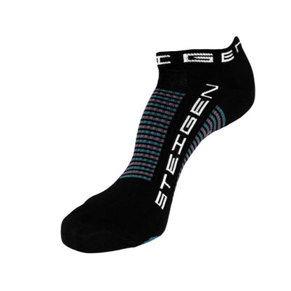 Unisex Steigen Running Socks Zero Length US5-12